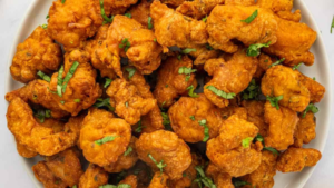 Chicken Pakora
