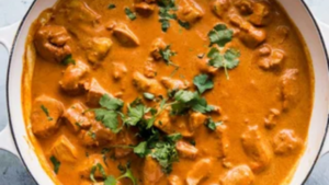 Naan Stop Wala Staff Curry