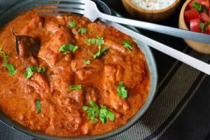 Tikka Masala